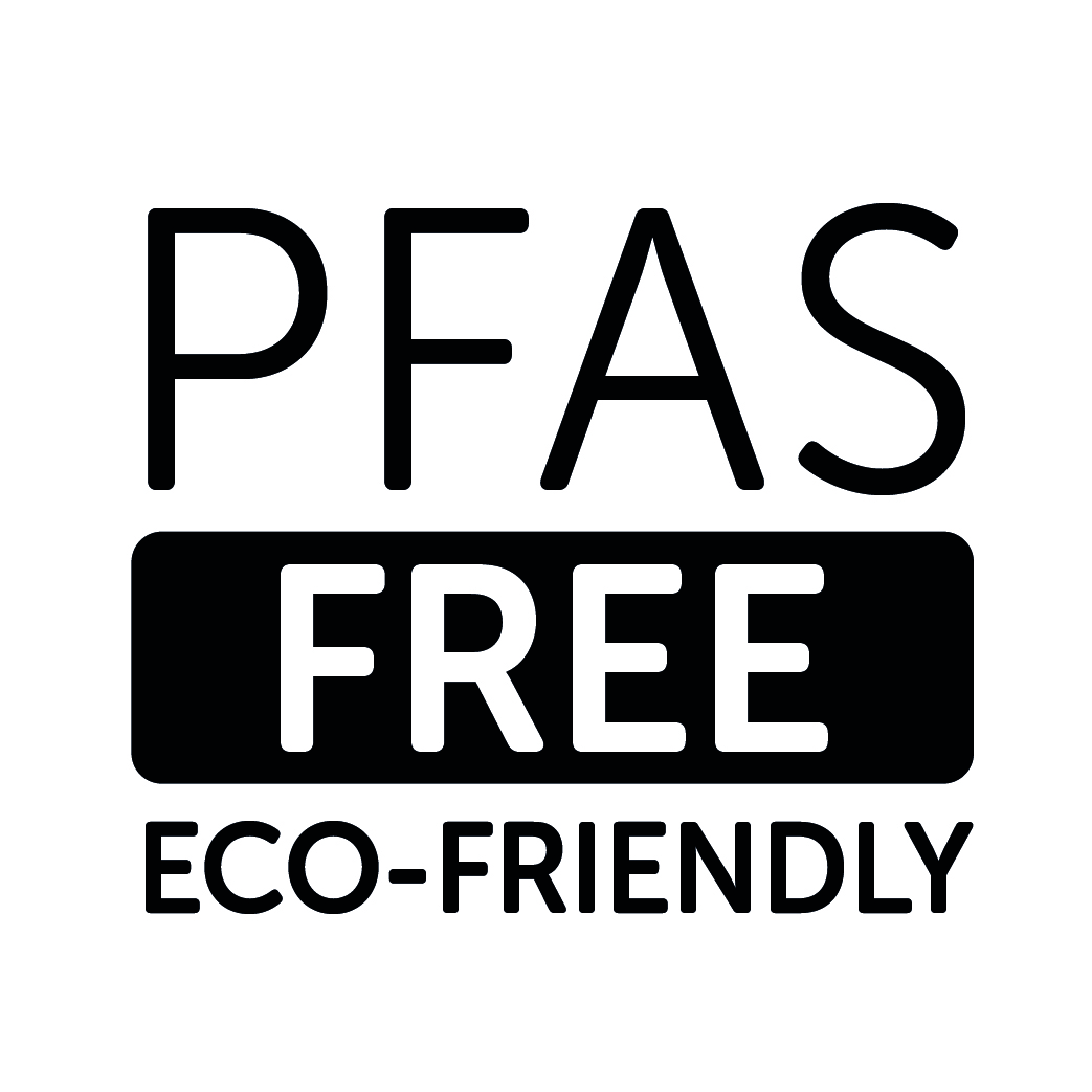 Iconen Flame Away PFAS Free