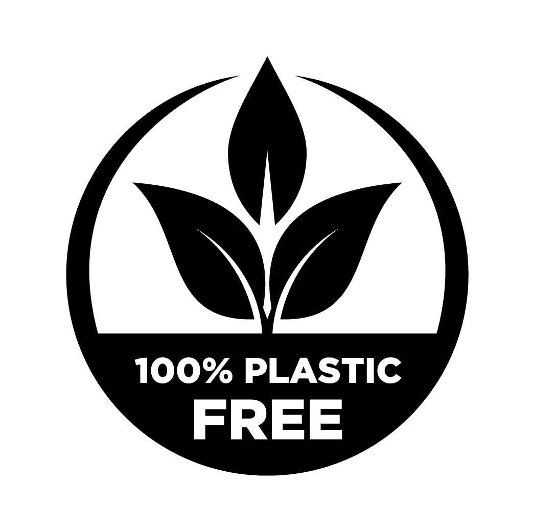 Iconen Flame Away plastic free
